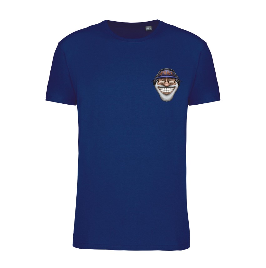 T-shirt Anaximore Tête