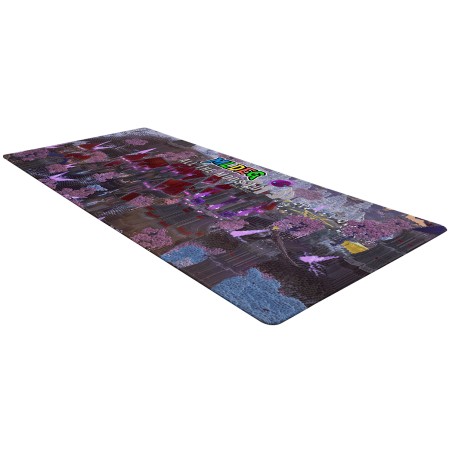 Tapis de souris gamer All the mod 10 Avec Alpzz