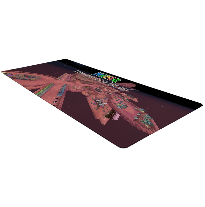 Tapis de souris gamer RM 7 ITS (FTP8)