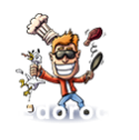 Edorocky