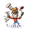 Edorocky